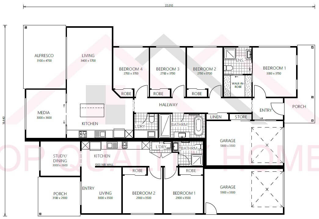 Mahlee 4 Sales Plans