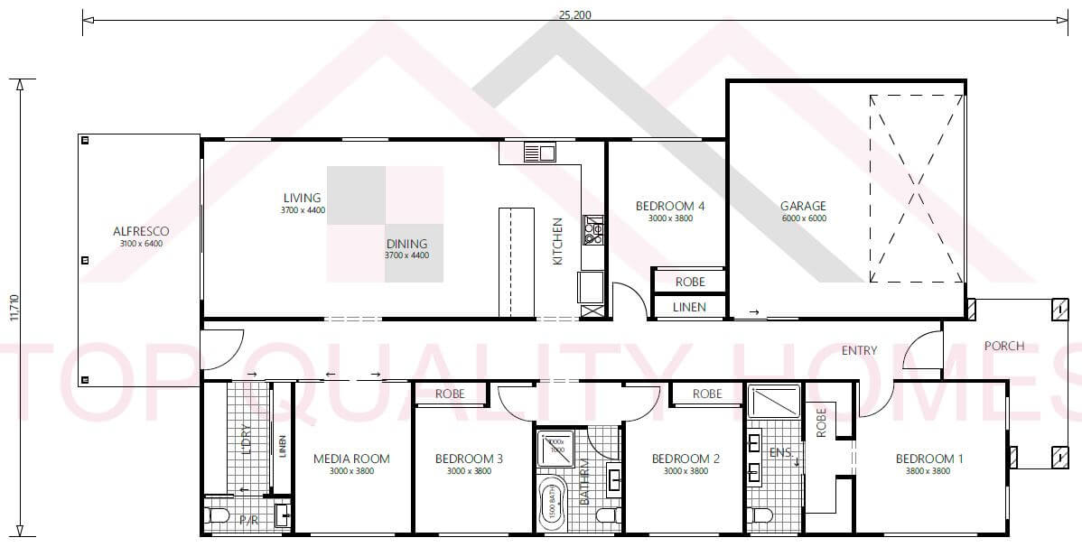 Tahnee 4 Sales Plans
